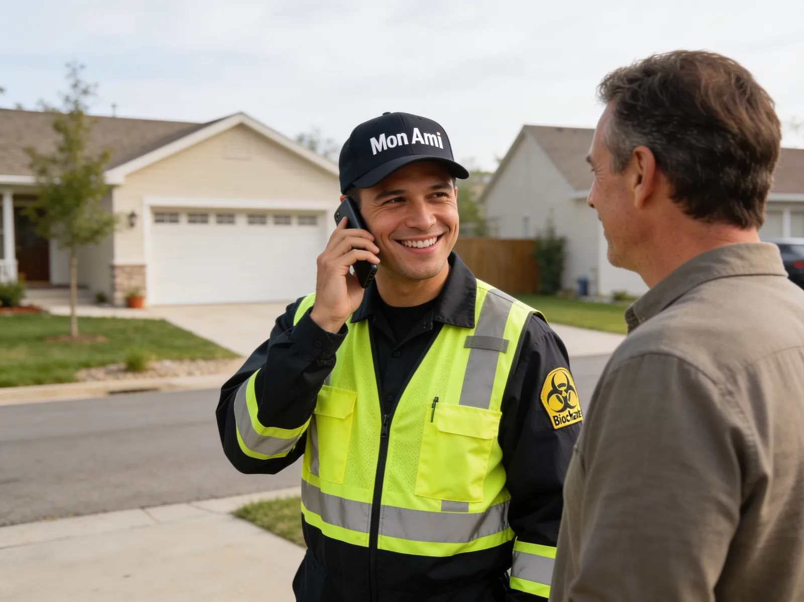 Sewage Cleanup Patterson, IA FAQs